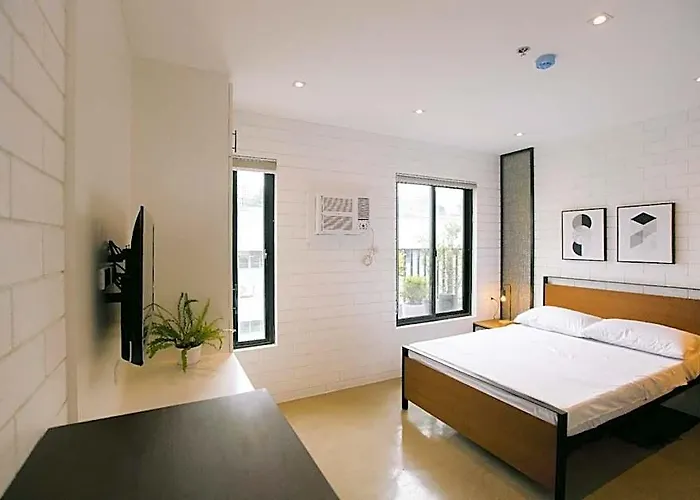 Deluxe In Araneta Cubao 酒店 4*