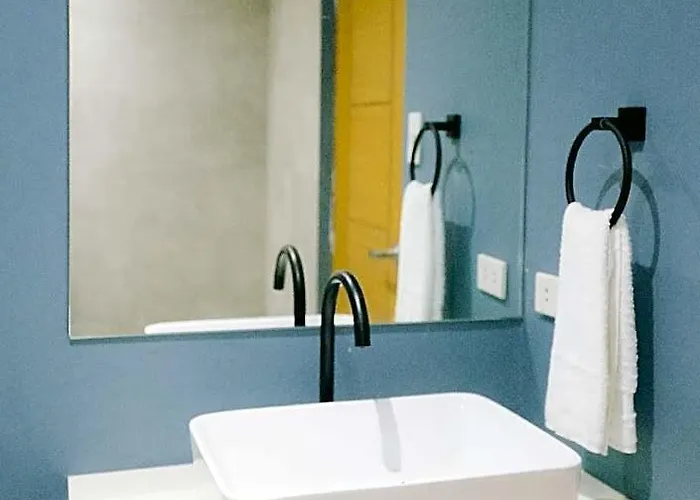 Deluxe In Araneta Cubao 酒店 4*