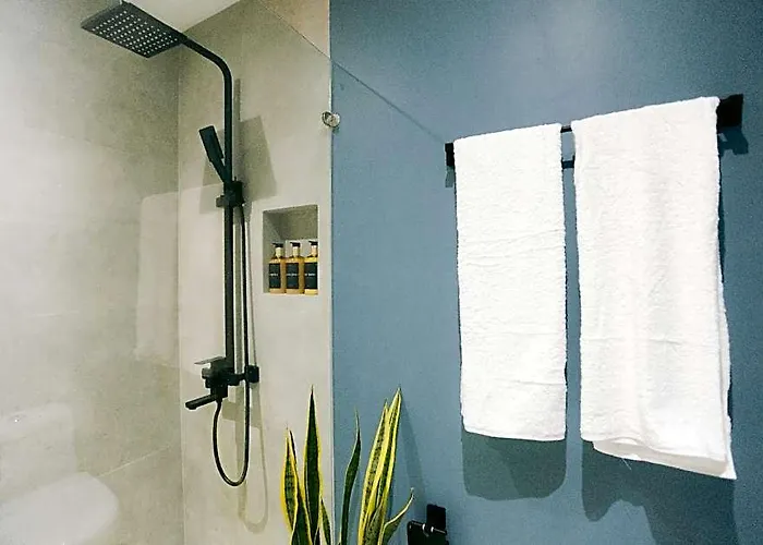 Deluxe In Araneta Cubao 4* 马尼拉